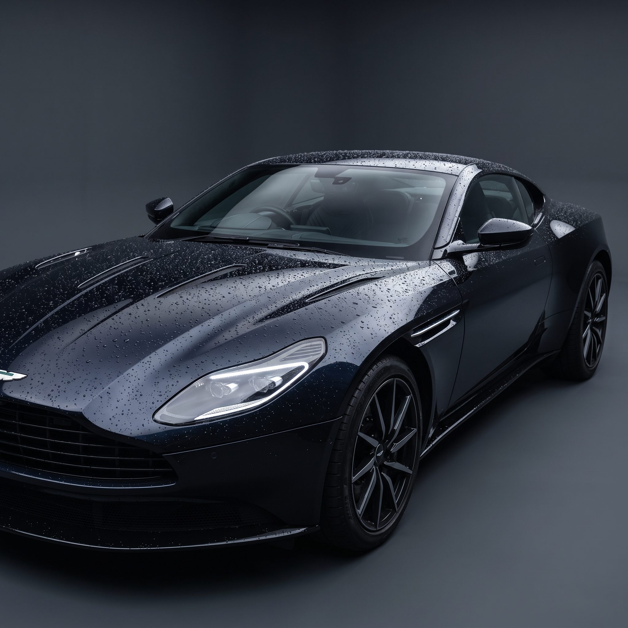 PAINT PROTECTION FILM
