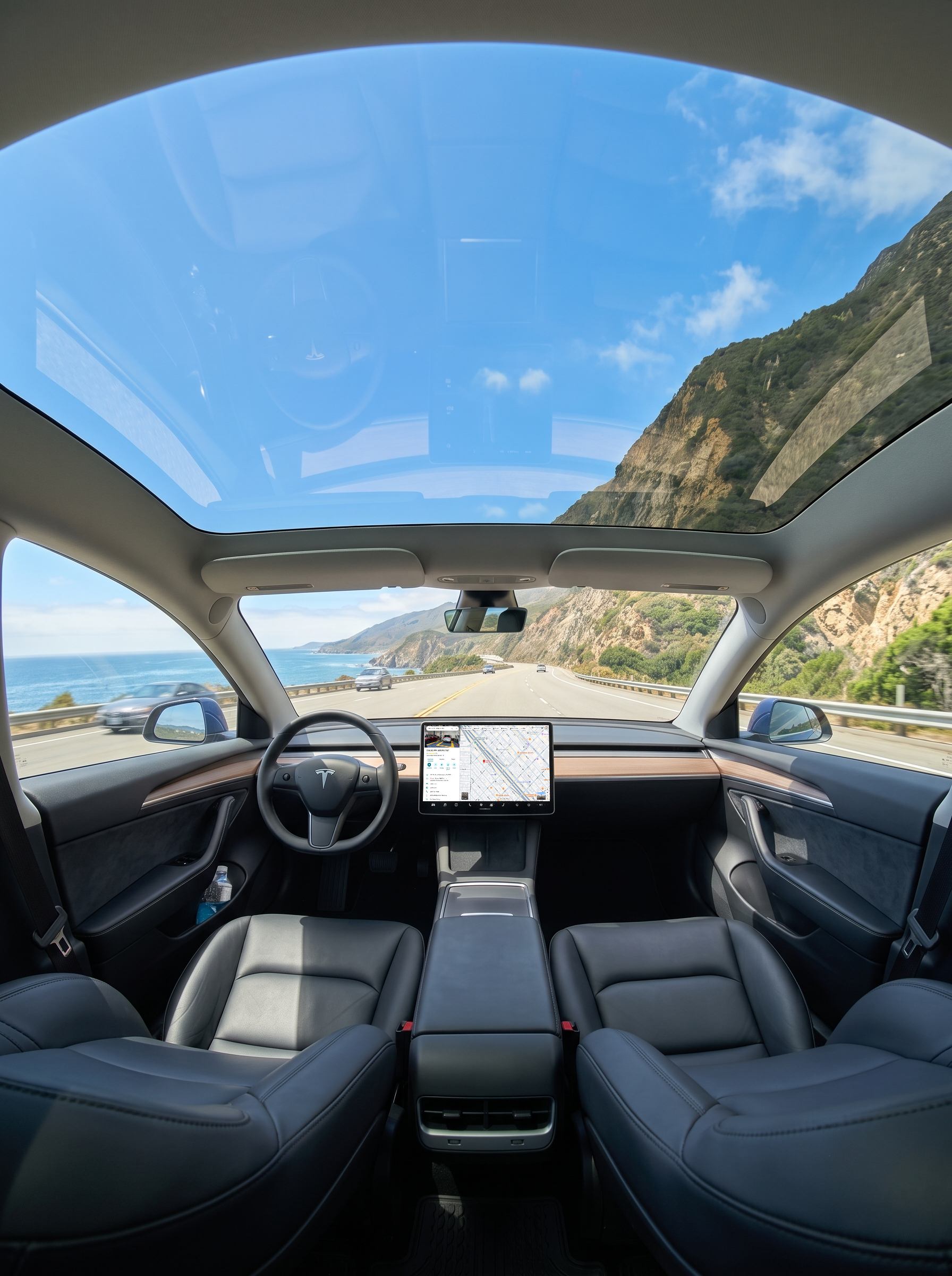 WINDOW TINTING
