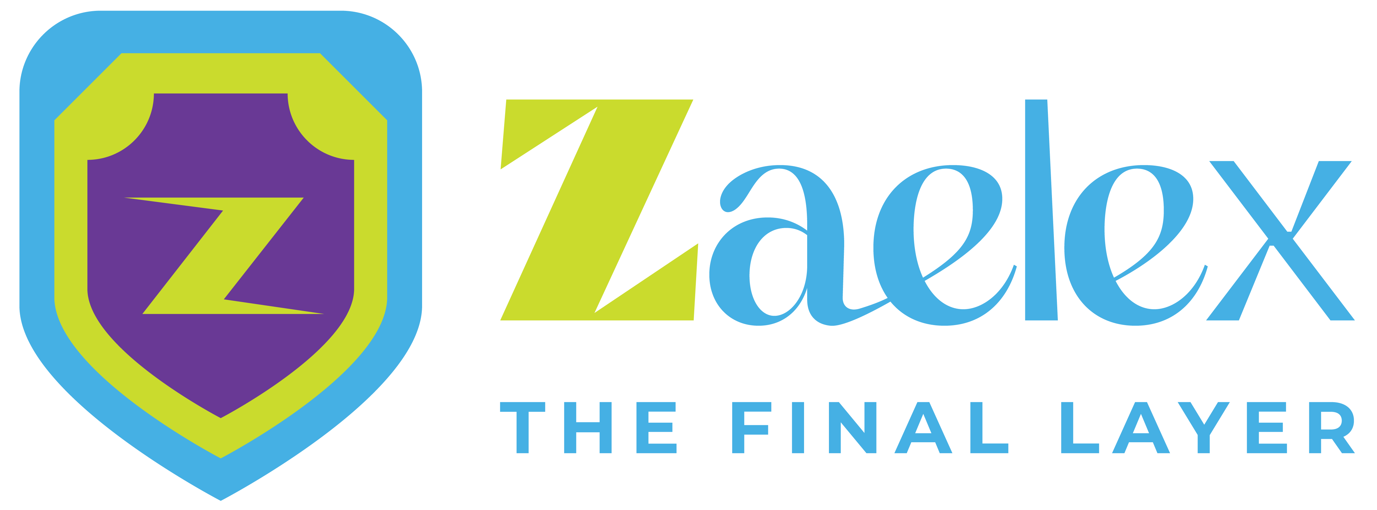 Zaelex – The Final Layer